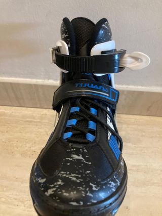 Patines cuatro ruedas tijuana