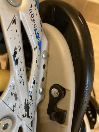 Patines cuatro ruedas tijuana