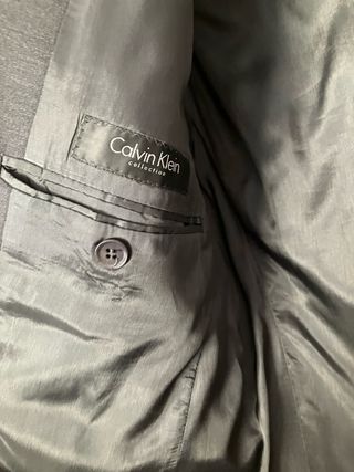 Americana Calvin Klein