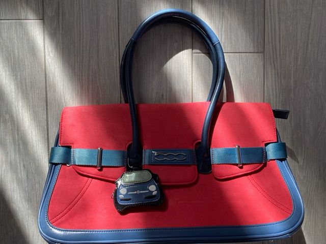 Borsa FIAT 500