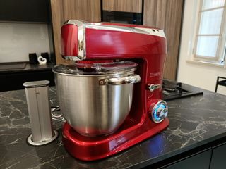 Impastatrice planetaria 7,5l 2100W