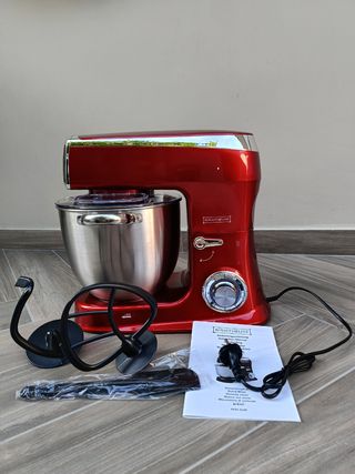 Impastatrice planetaria 7,5l 2100W