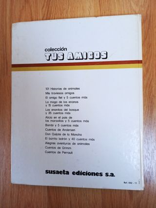 Alegres Aventuras De Animales