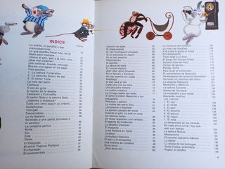 Alegres Aventuras De Animales