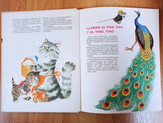Alegres Aventuras De Animales