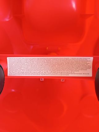 Correpasillos Chicco