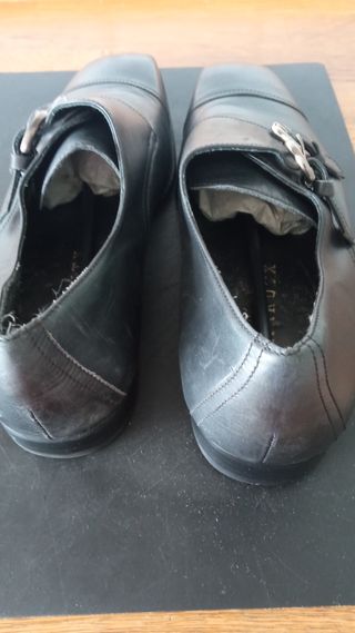 Zapatos 