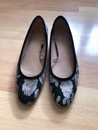 Zapatos Salón