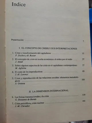 Lote libros