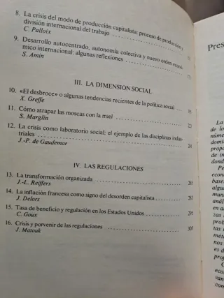 Lote libros