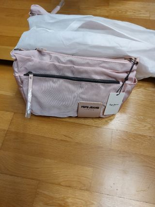 Bolso Pepe Jeans