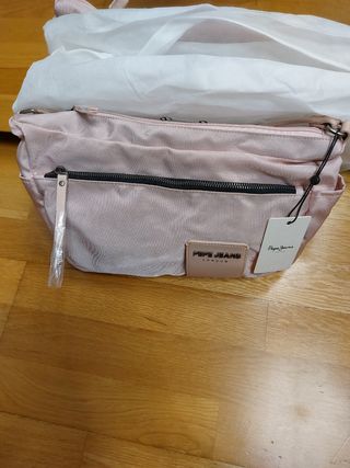 Bolso Pepe Jeans