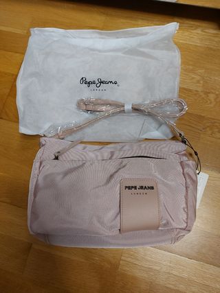 Bolso Pepe Jeans