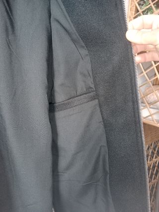 Bomber paño hombre Pull&bear
