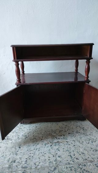 Mesa auxiliar 