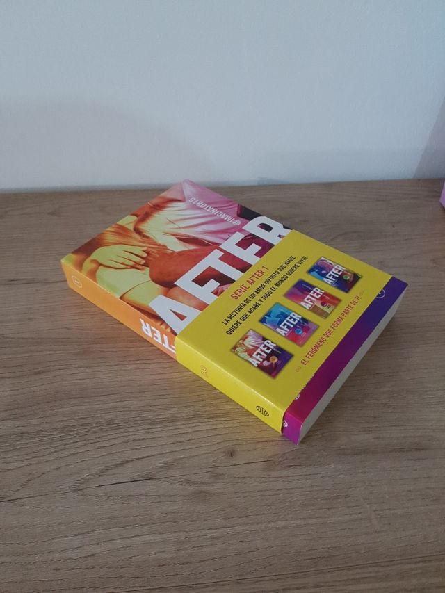 After (Serie After 1)