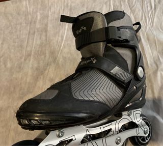 Patines en línea talla 40