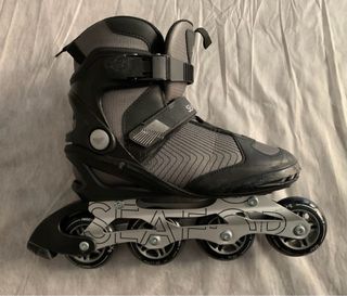 Patines en línea talla 40