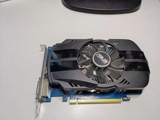 Tarjeta gráfica ASUS GeForce GT 1030 2GB GDDR5