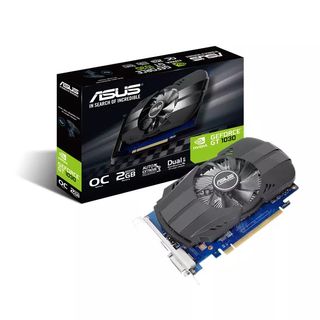 Tarjeta gráfica ASUS GeForce GT 1030 2GB GDDR5