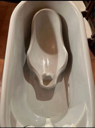 Bañera bebé jou Thermobath