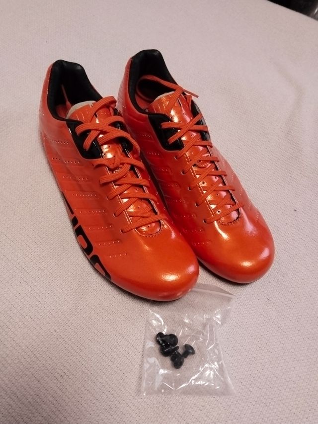 Zapatilla ciclismo GIRO EASTON EC90SLX