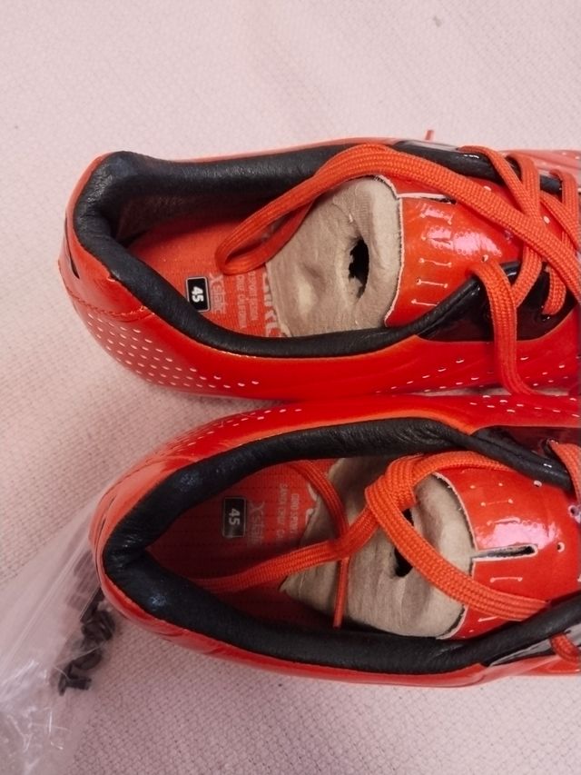 Zapatilla ciclismo GIRO EASTON EC90SLX