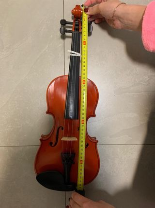 Viola de Arco Mavis