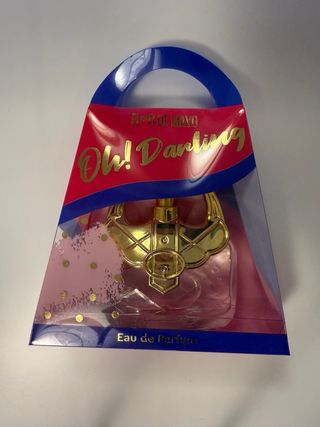 Colonia Flor de Mayo oh Darling