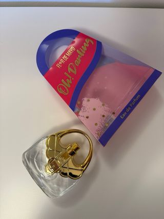 Colonia Flor de Mayo oh Darling