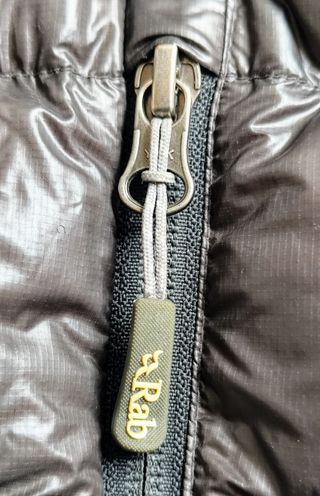 PLUMAS RAB INFINITY 800 CUINS