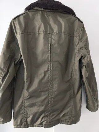 Chaqueta PRADA como nuevo