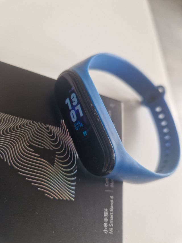 Xiaomi Mi band 4