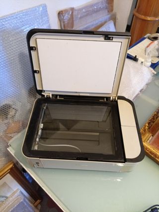 Impresora canon pixma