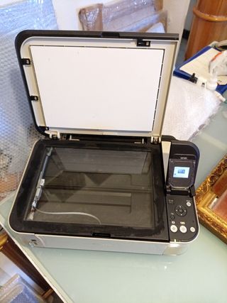 Impresora canon pixma