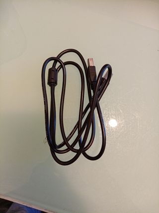 Impresora canon pixma