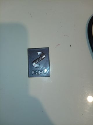 Impresora canon pixma