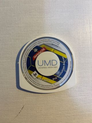 Pack de 4 juegos PSP