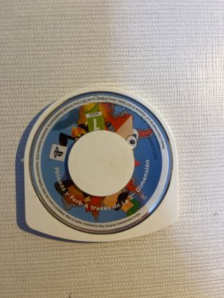 Pack de 4 juegos PSP