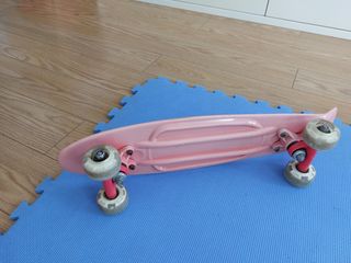 Monopatin Eurekakids!!