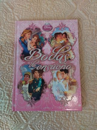 Bodas de ensueño