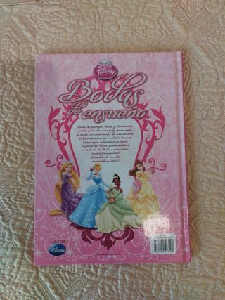 Bodas de ensueño