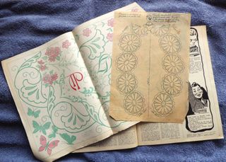 Mani di fata: anno XXXI - n. 2 (febbraio 1956)