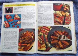 Mani di fata: anno XXXI - n. 2 (febbraio 1956)