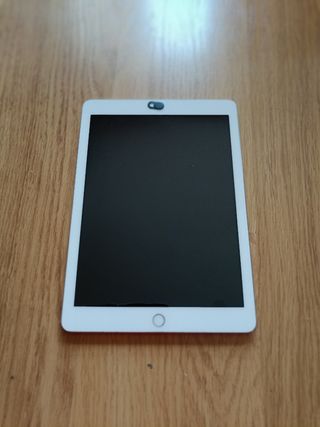 iPad de 6ª generación de 128GB