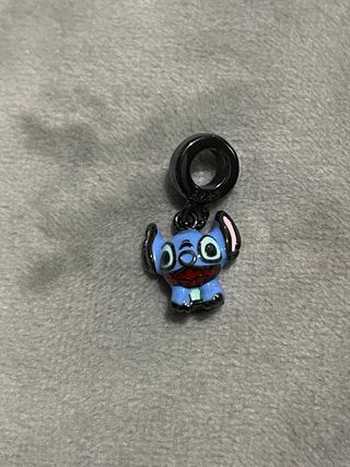 Charm Stitch azul