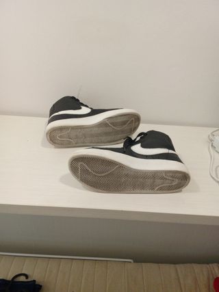 Bambas Nike