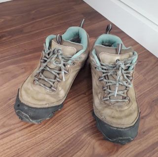 Botas de montaña