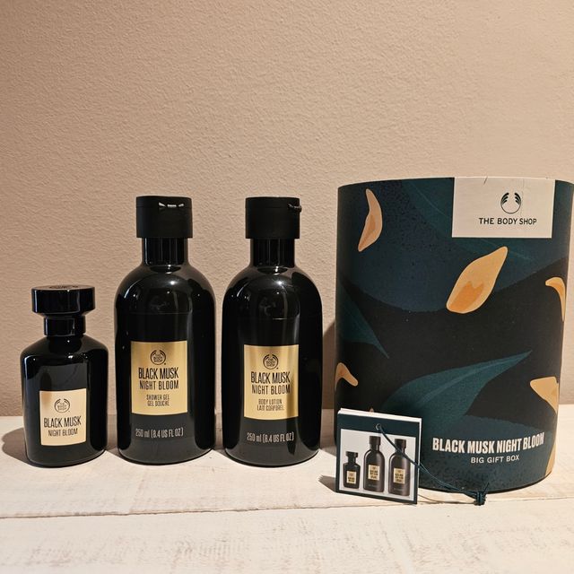 The Body Shop