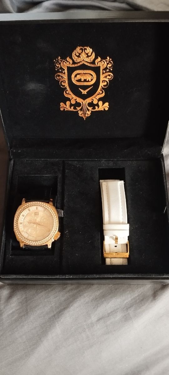 reloj  moda y complementos